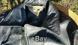 MINT-VTG-50-S-MONTGOMERY-WARD-CALIFORNIA-HORSE-HIDE-LEATHER-MOTORCYCLE-JACKET-05-skw.jpg