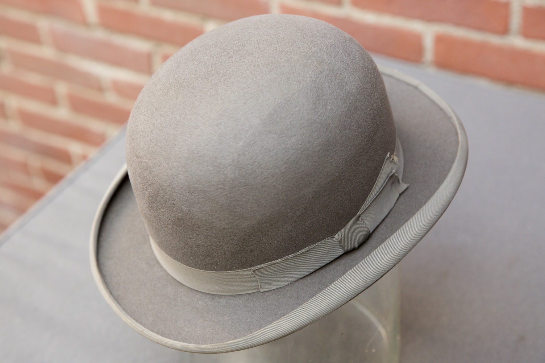 moores grey bowler_1.jpg