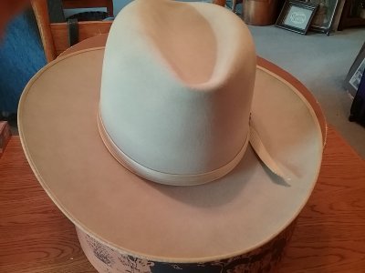 MY Stetson EARLY 50's Longhorn.jpg