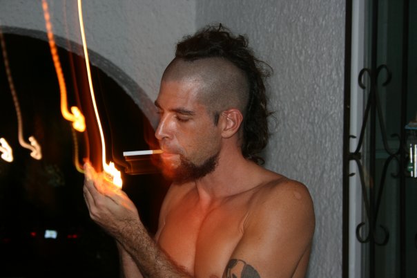 Nathan Mohawk cig.jpeg