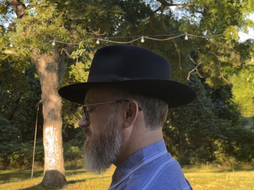 O'Farrell custom fedora (23).JPG