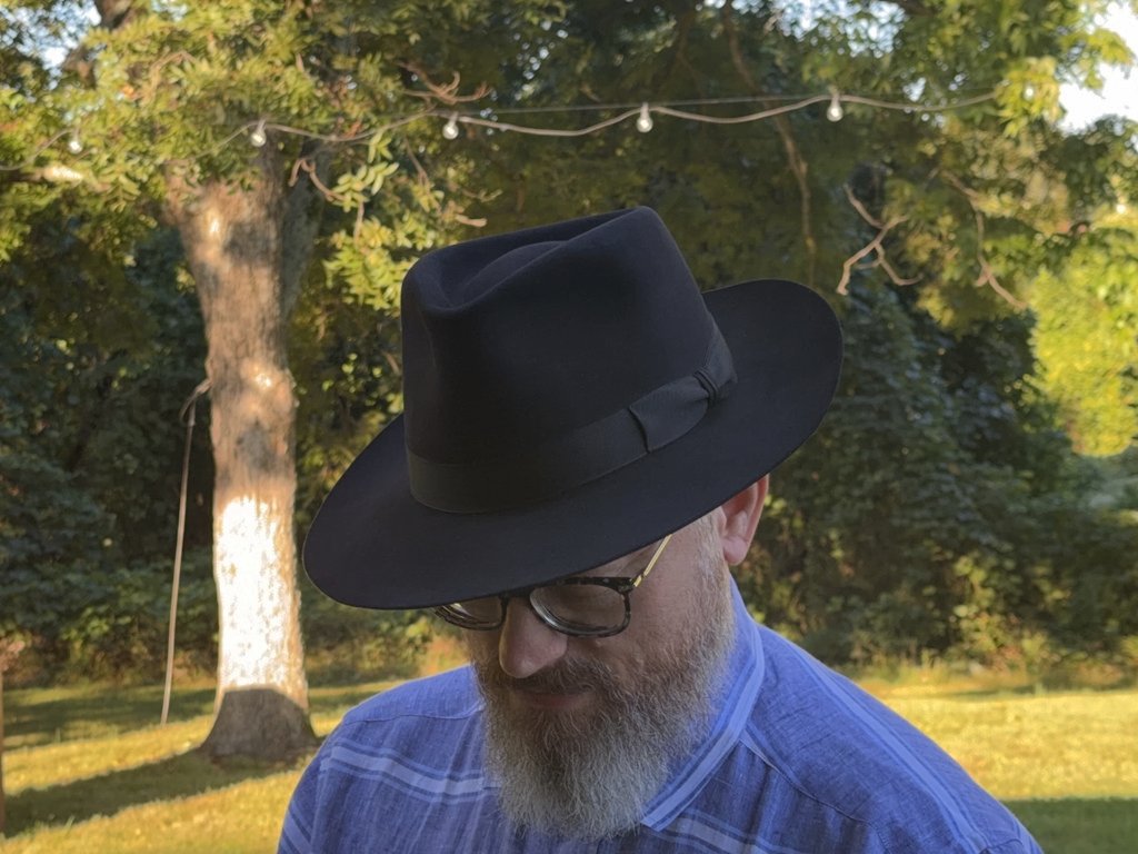 O'Farrell custom fedora (24).JPG