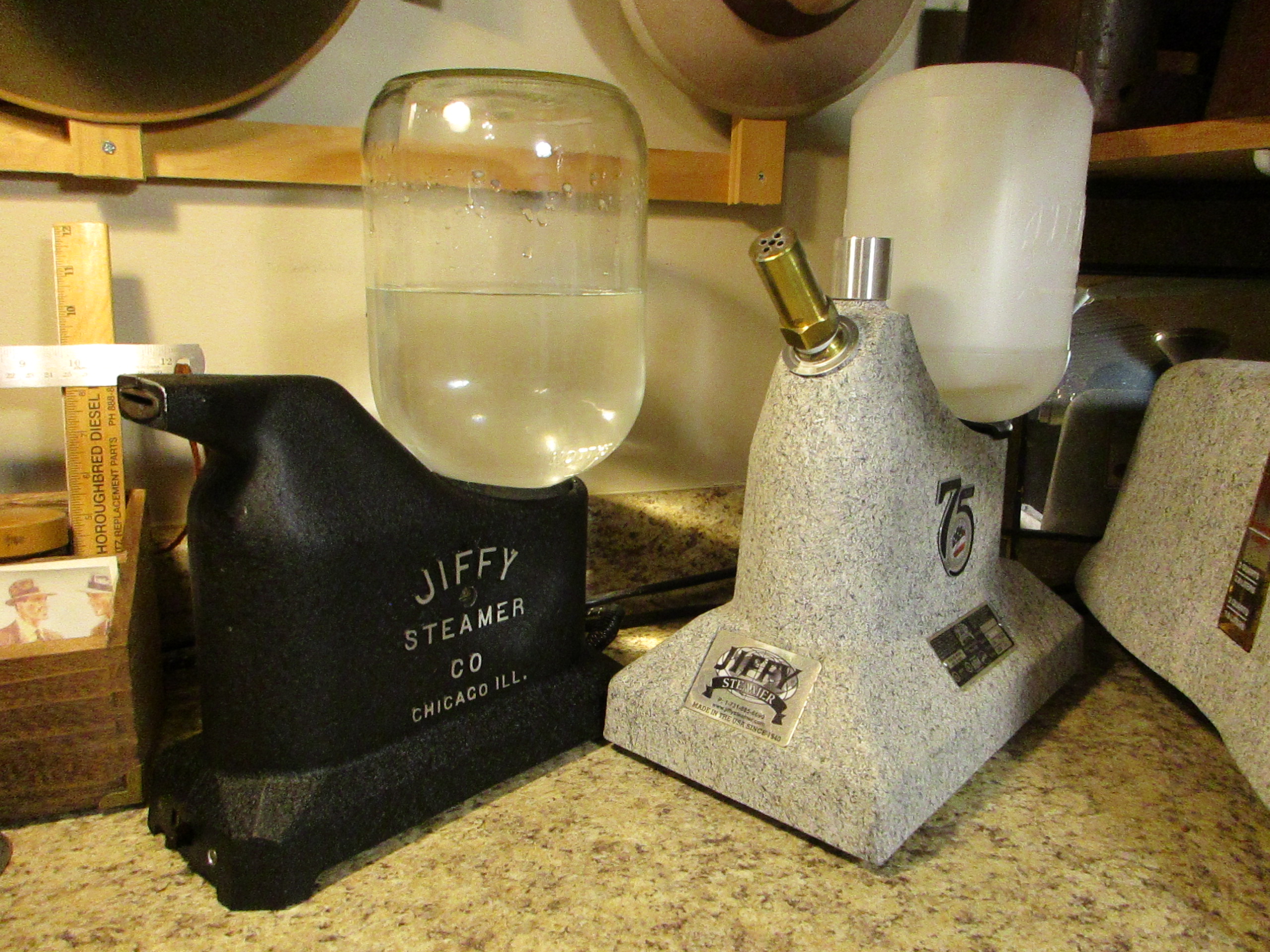 Original Jiffy and 75th Anniversary Model.JPG