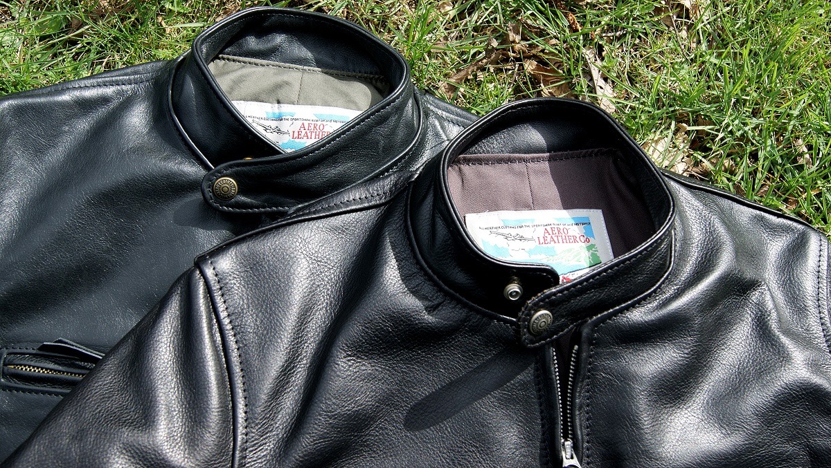 Outdoors--Black and Blackened Brown Vicenza Horsehide 1.jpg