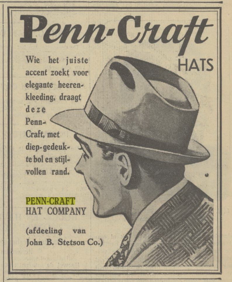 penncraft 1937 nederland.jpg