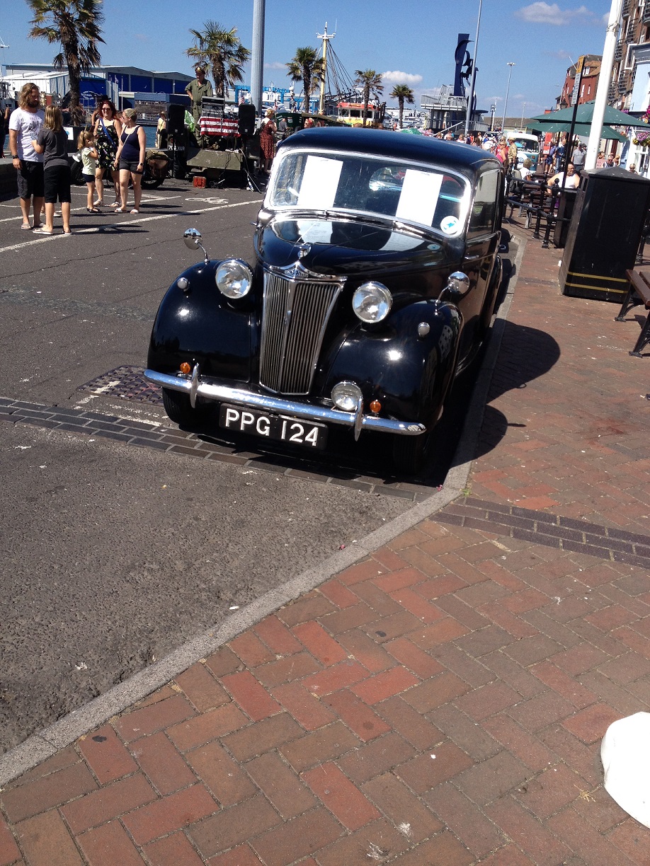 Poole Quay July 15th 2018 007.JPG