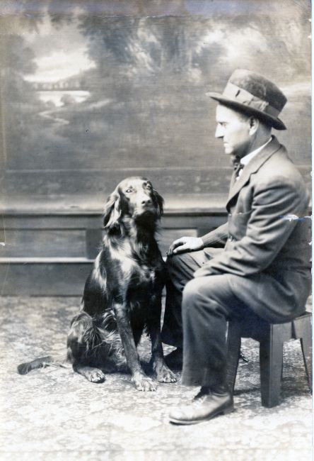 Porter Appleman and Old Mac c1920 side 046.jpg