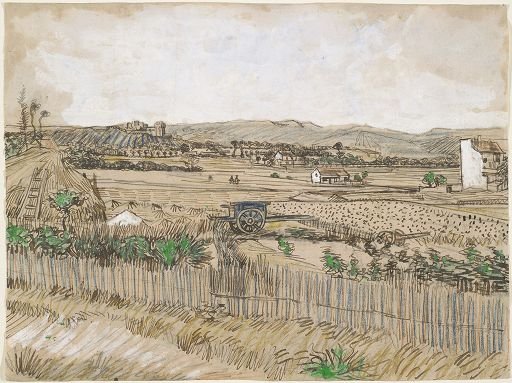 preliminary-sketch-of-harvest-at-la-crau.jpg