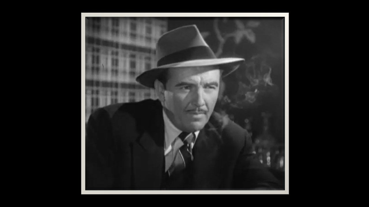 Preston Foster - The Hunted.JPG