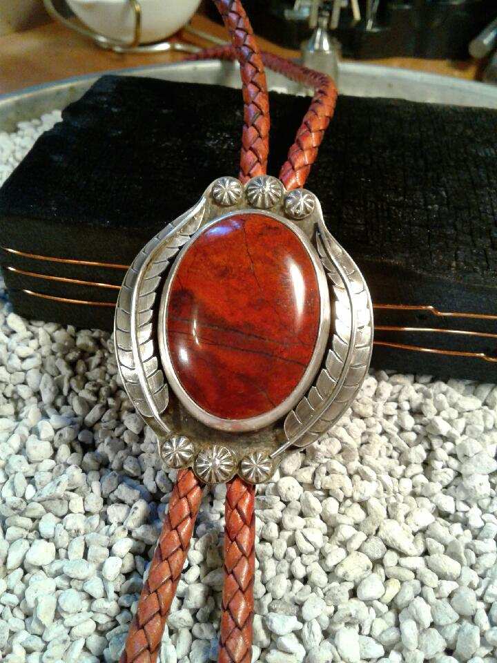 Red Jasper Bolo.jpg