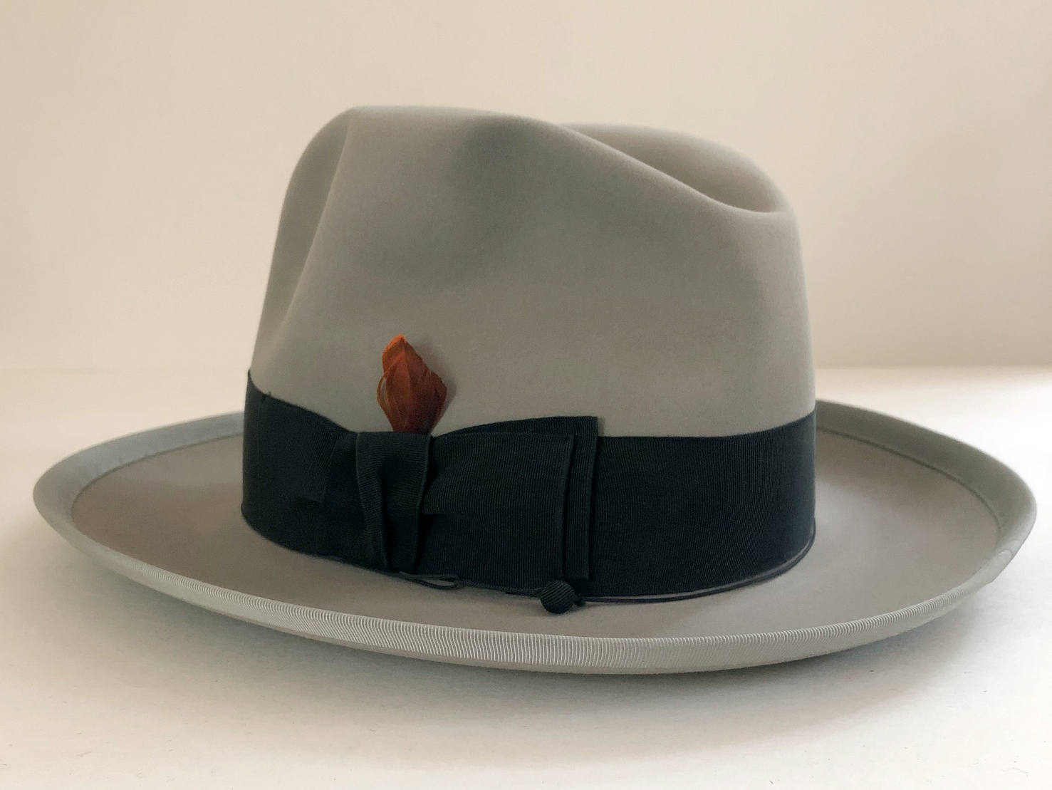 Resistol Beaver 20 Fedora Hat.jpg