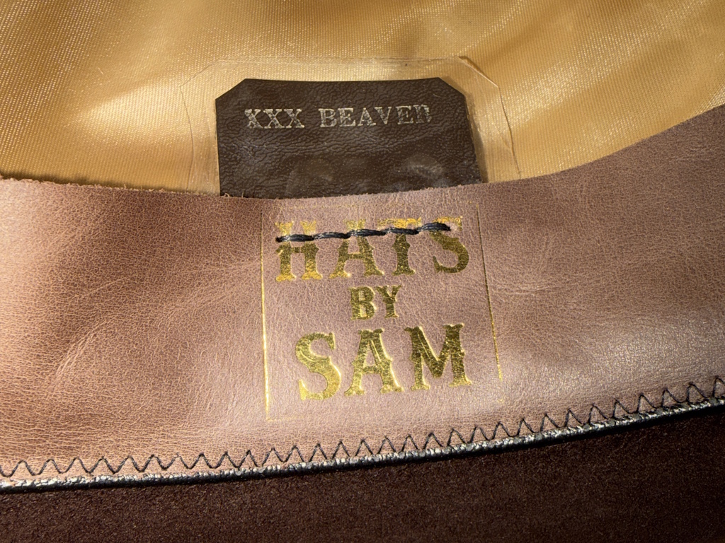 Resistol resto Hats By Sam 08-13-2026 (11).JPG