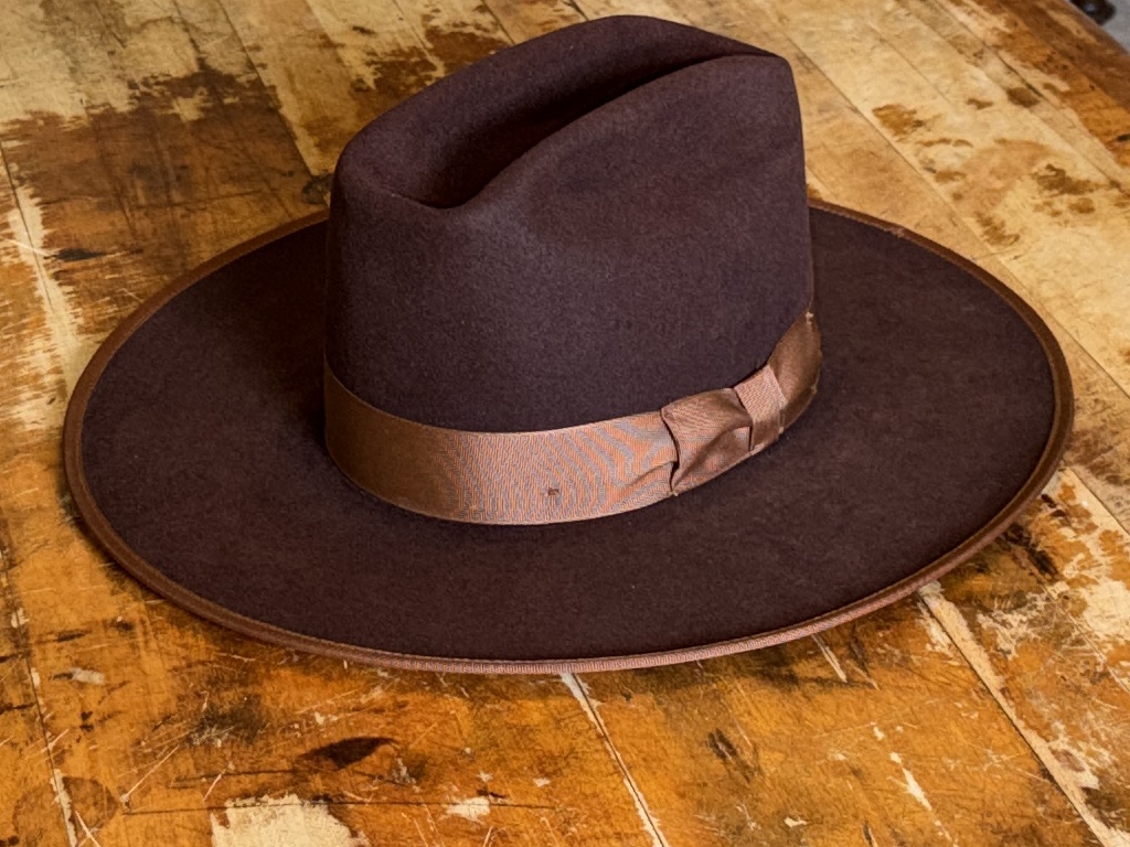 Resistol resto Hats By Sam 08-13-2026 (4).JPG