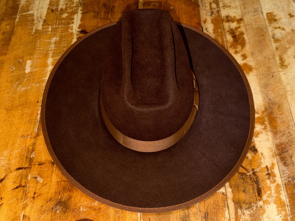 Resistol resto Hats By Sam 08-13-2026 (5).JPG