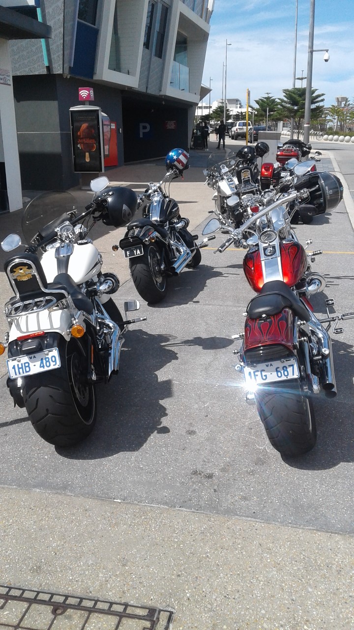 Riding crew parked up in Scarboro 10th October 2020.jpg