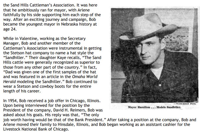 Robert (Bob) Earl Hamilton Sandhiller Stetson.JPG