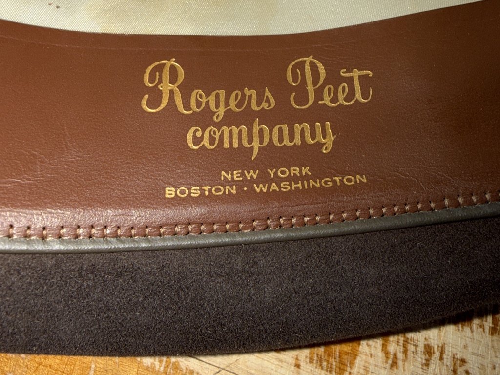 Rogers Peet Fedora w-box (15).JPG