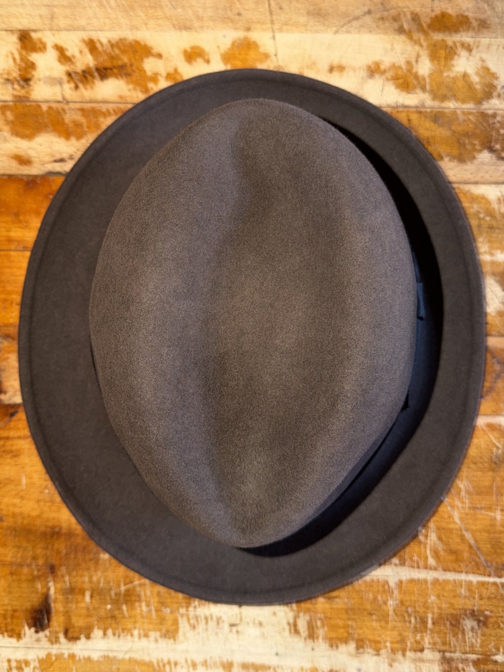 Rogers Peet Fedora w-box (8).JPG