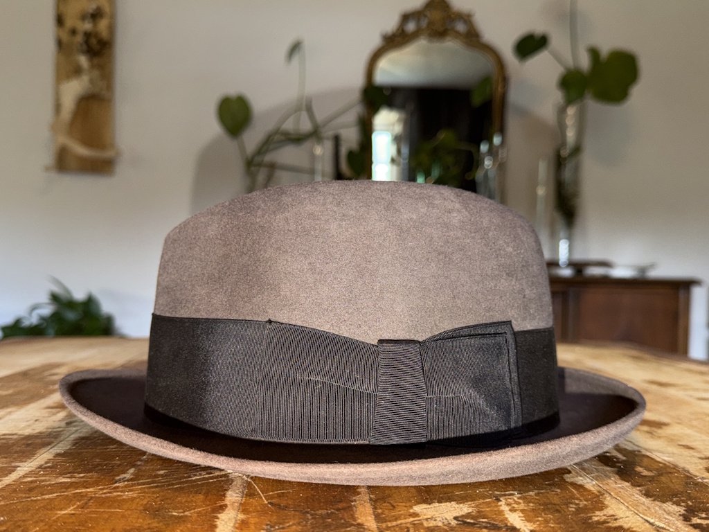 Rogers Peet Fedora w-box (9).JPG