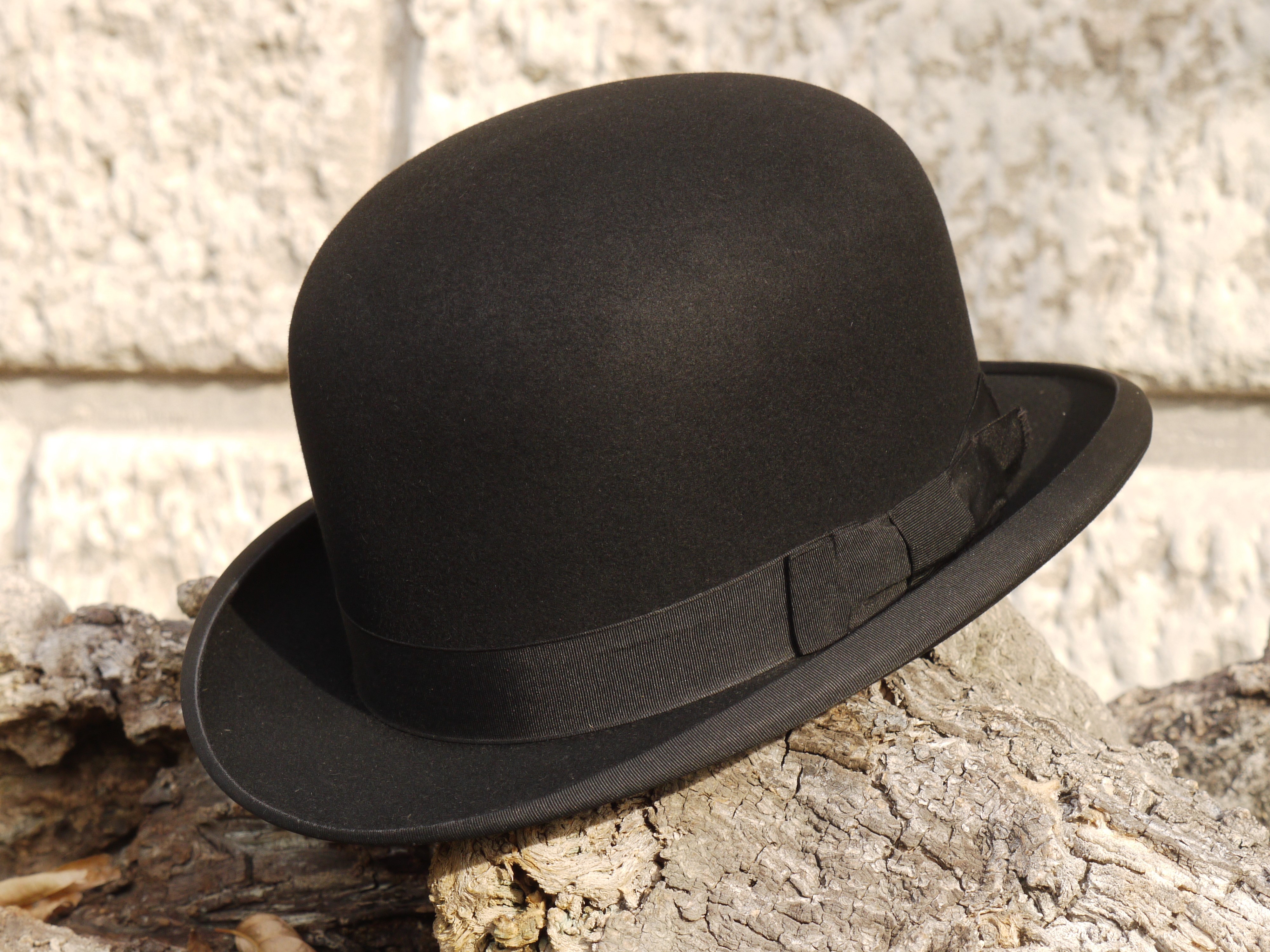 Roma GB Borsalino bombetta 1.JPG