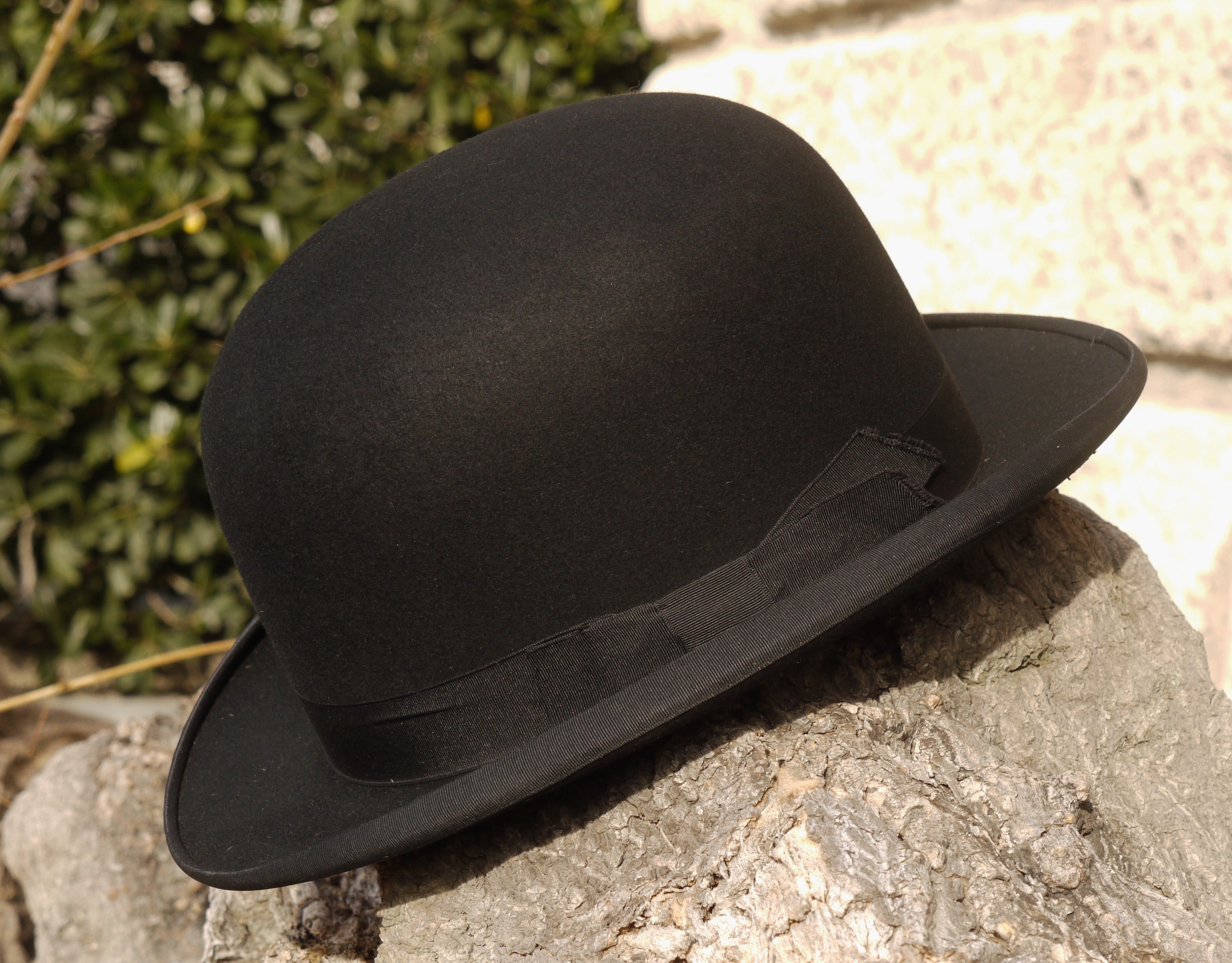 Roma GB Borsalino bombetta 6.JPG