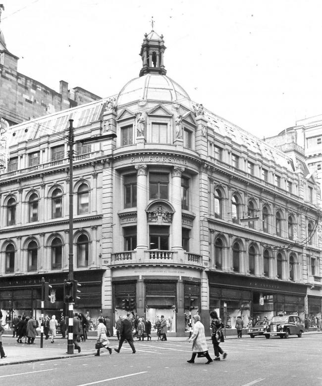 RW Forsythe store in Glasgow.jpg