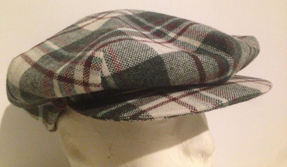 Simonds plaid cap.jpg