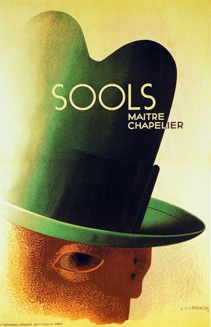 Soolsmaitre-chapelierman-with-green-hatPOSTERart-wall-decor.jpg