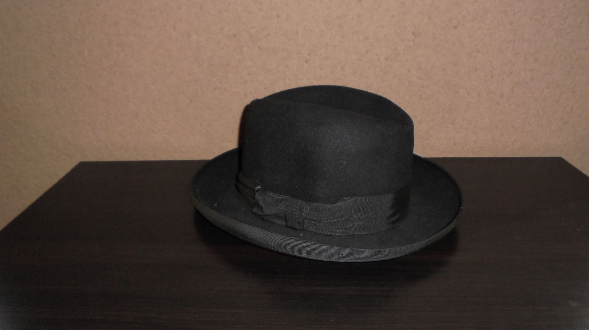 STARY KAPELUSZ THE HOLBORN HAT LONDON 7617356901 2.jpg