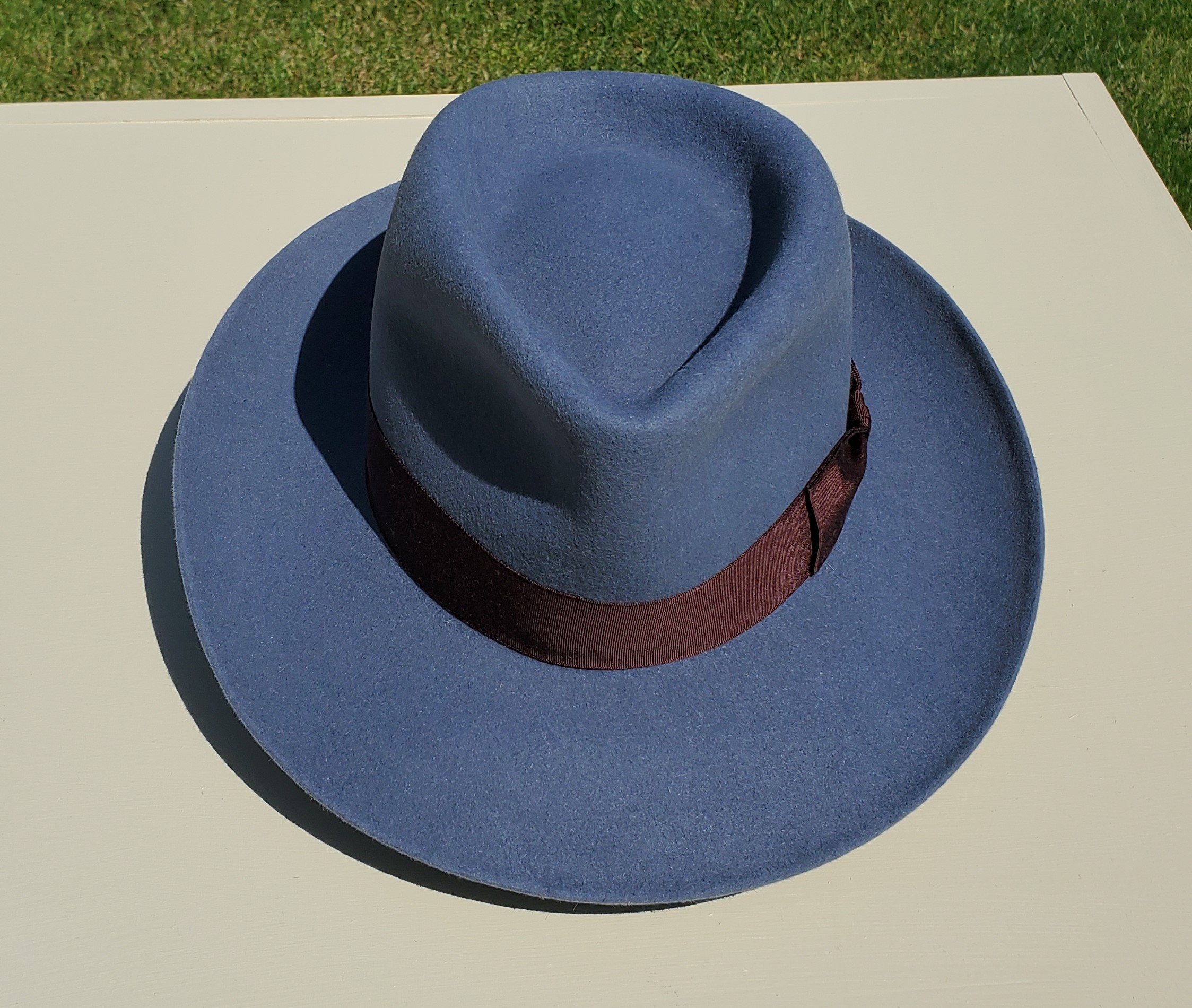 Steel Gray ****** Hats.jpeg
