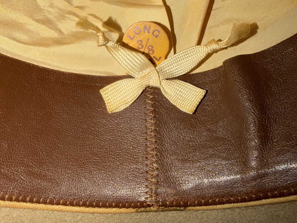 Stetson 3XB 1952 (11).JPG