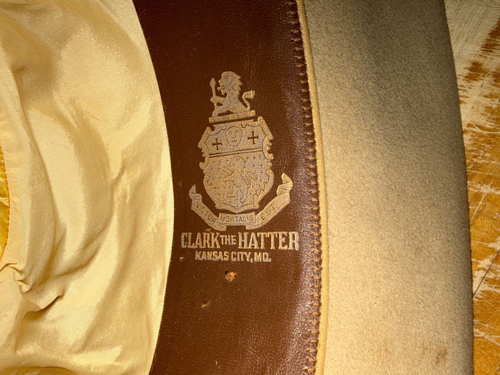 Stetson 3XB 1952 (12).JPG