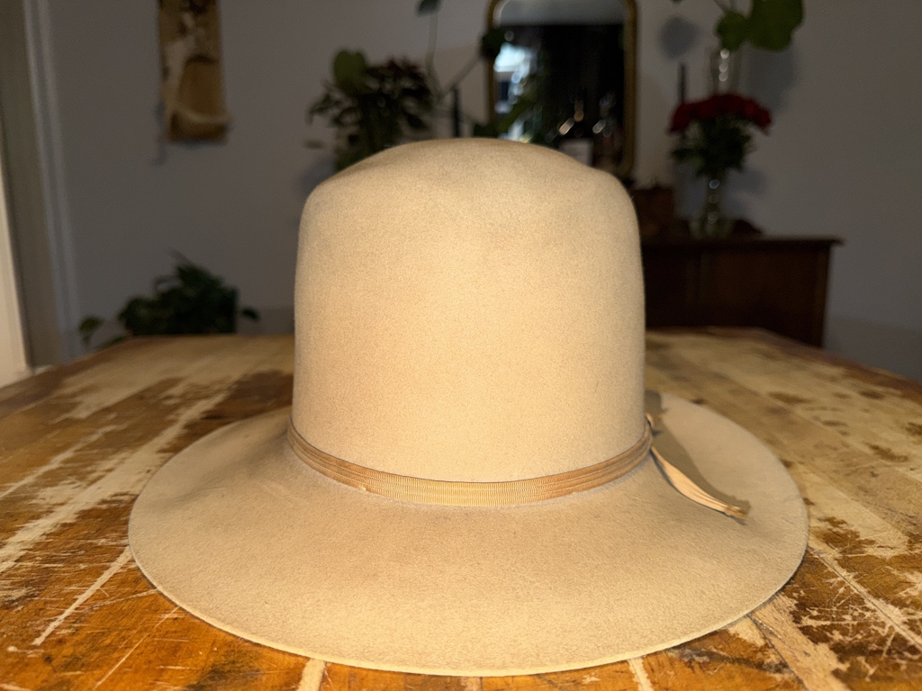 Stetson 3XB 1952 (4).JPG