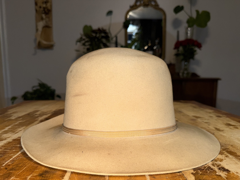 Stetson 3XB 1952 (5).JPG