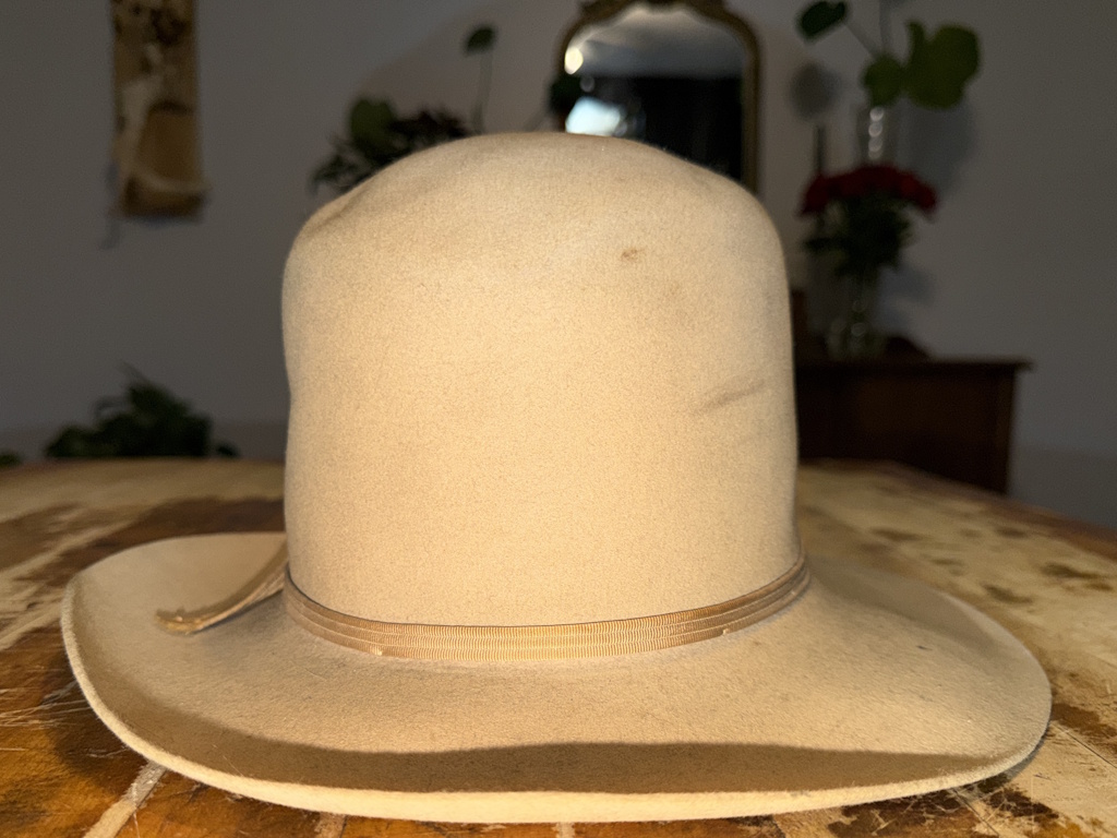 Stetson 3XB 1952 (6).JPG