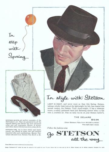 Stetson Delaire 1958.jpg