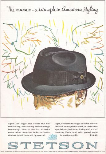 Stetson Eagle ad 50s.jpg