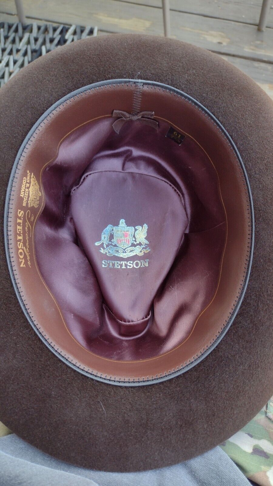 Stetson Firenze Liner.jpg