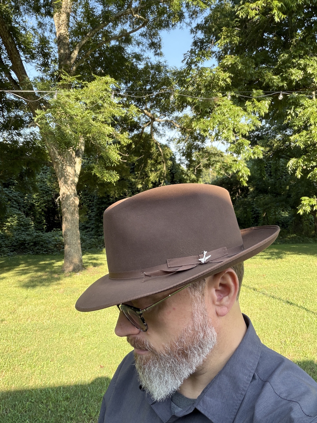 Stetson - modern Stratoliner (5).JPG