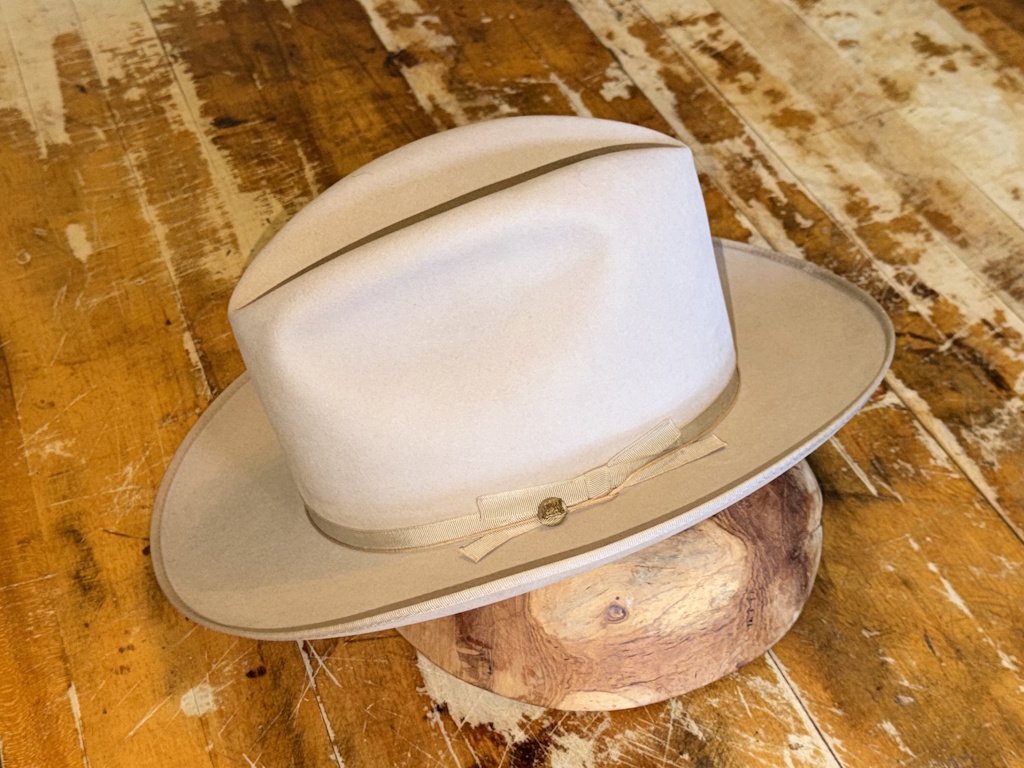 Stetson One Hundred (1).JPG