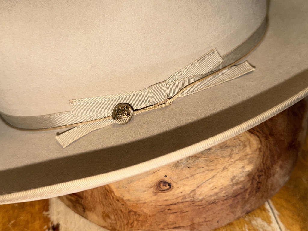 Stetson One Hundred (2).JPG