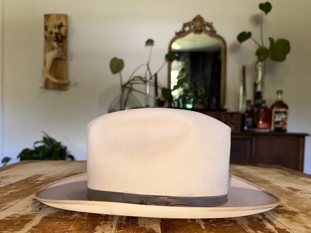 Stetson One Hundred (4).JPG
