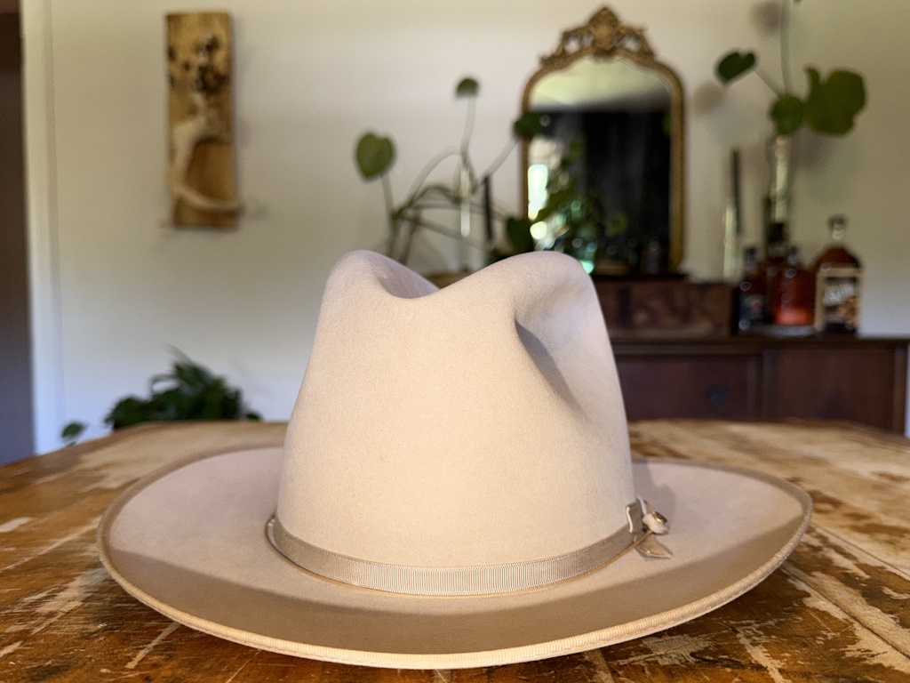 Stetson One Hundred (5).JPG