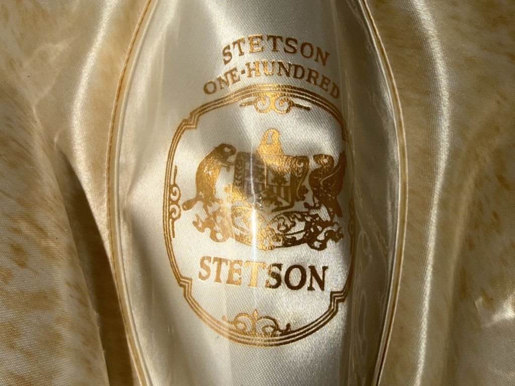 Stetson One Hundred (7).JPG
