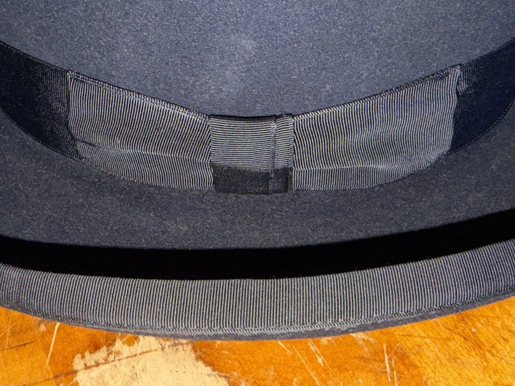 Stetson St. Regis 3XB 15 Homburg Midnight (4).JPG