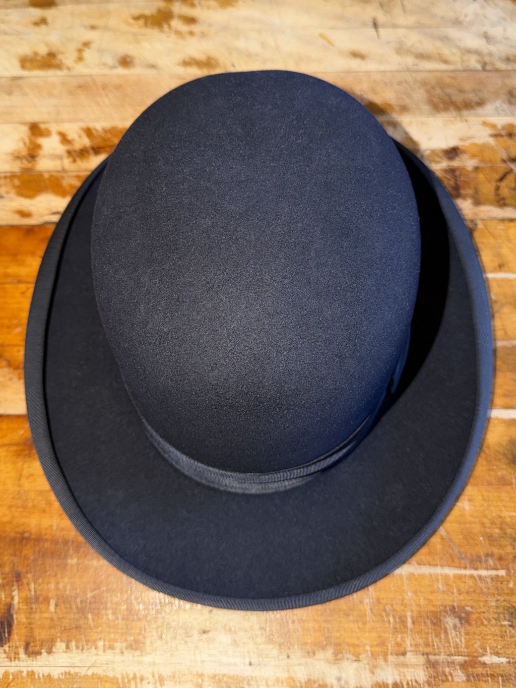 Stetson St. Regis 3XB 15 Homburg Midnight (5).JPG
