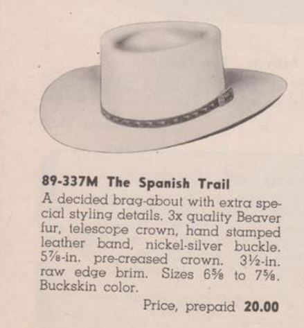 Stetson_Spanish_Trail_1951.JPG