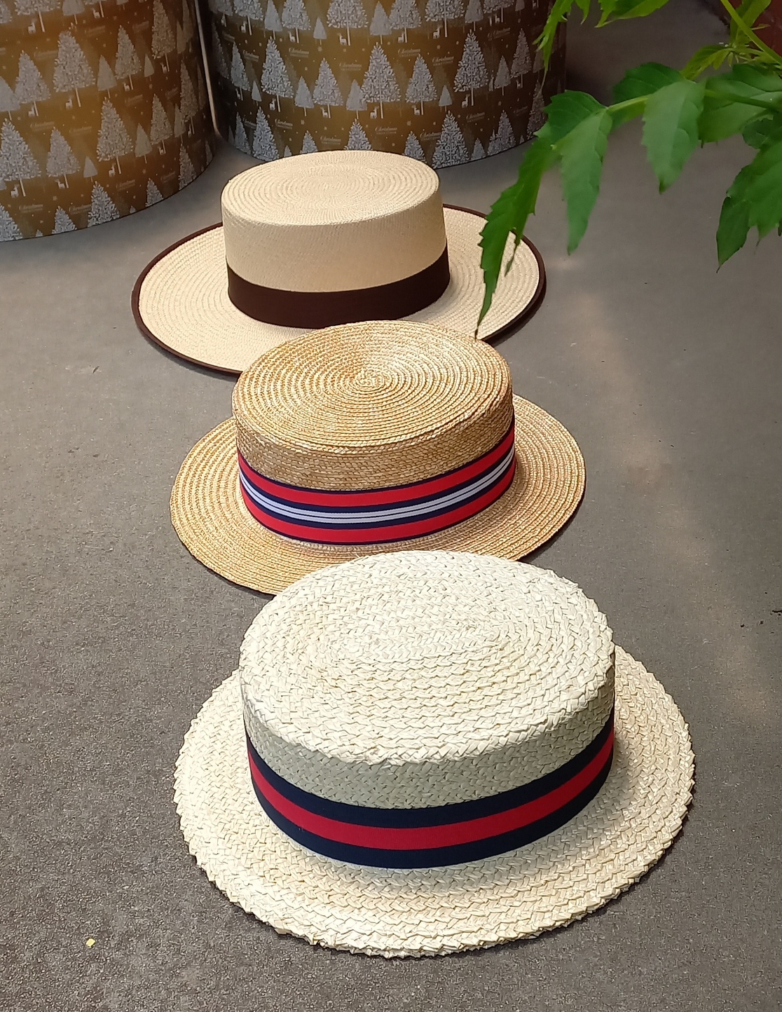 Straw hat collection 2.jpg