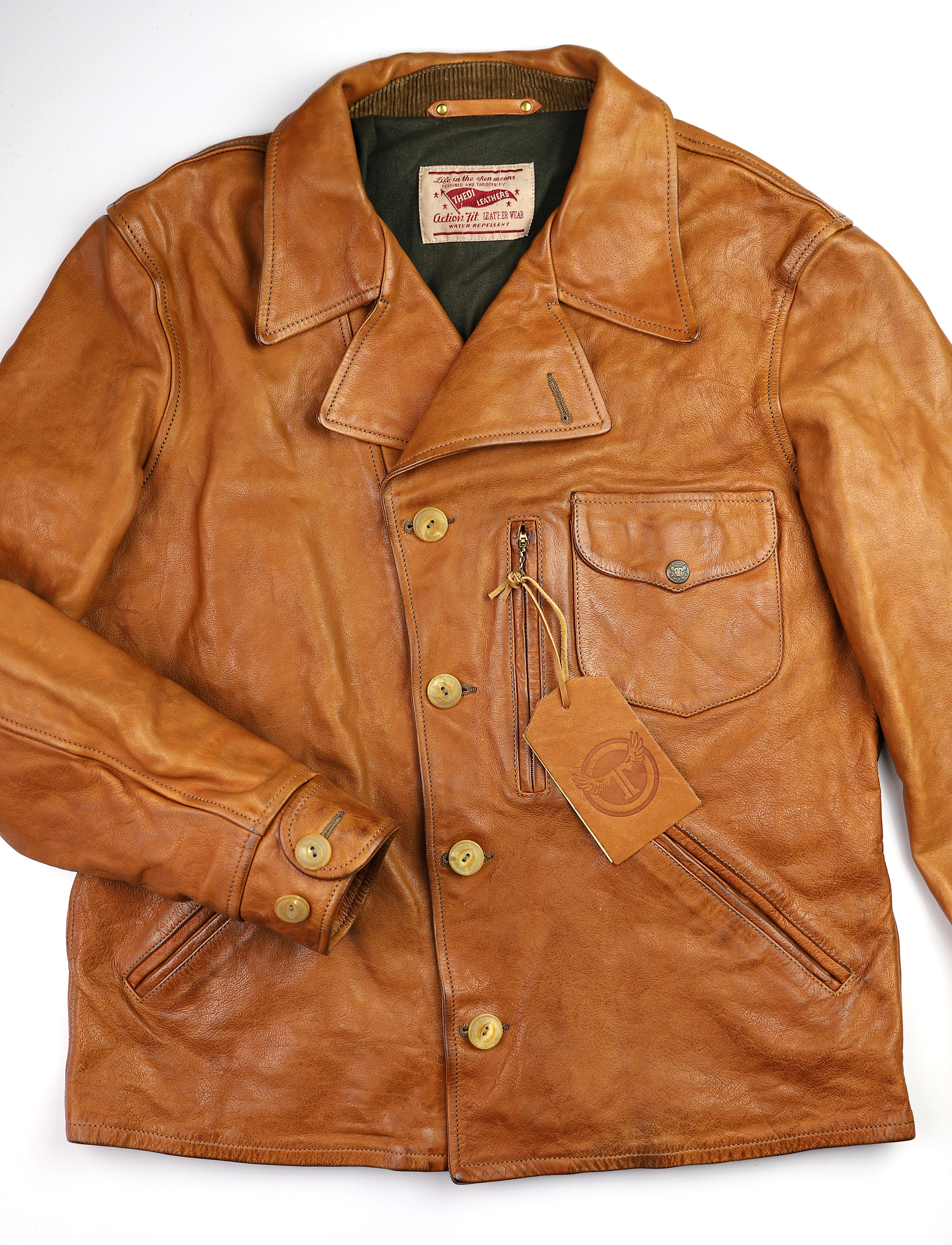 The Hektor Cognac Buffalo STG1 XL front.jpg