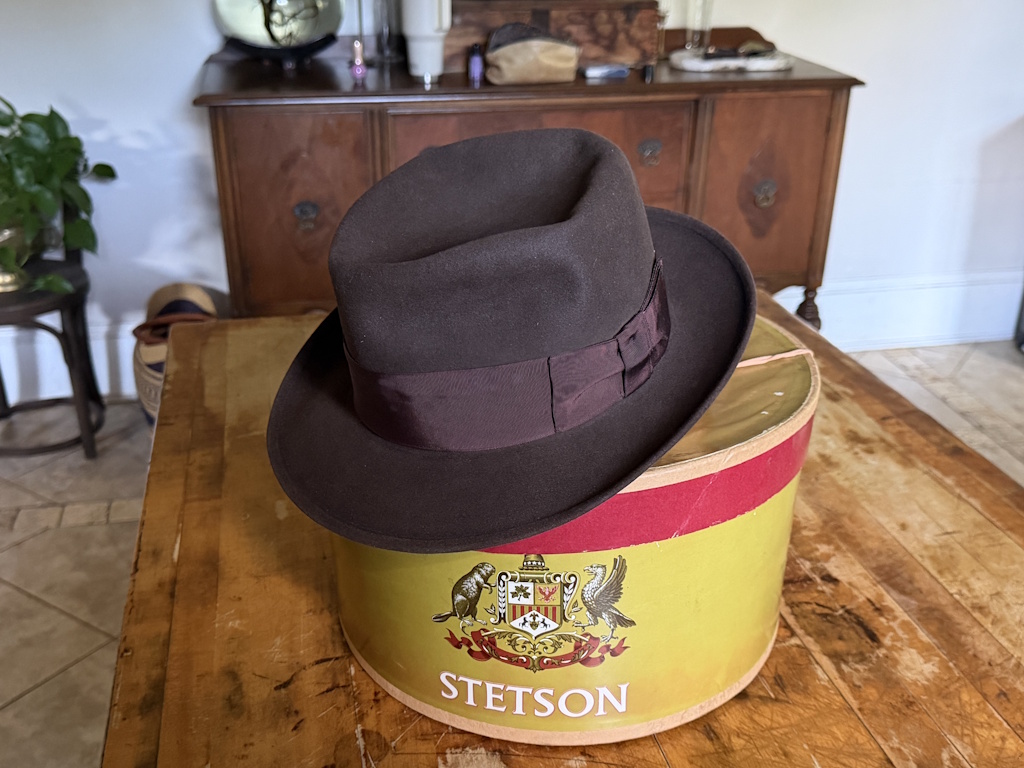 The Sovereign Stetson Mode Edge Twenty (1).JPG